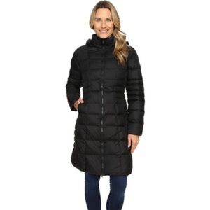 💕❄️ North Face Metropolis ll parka